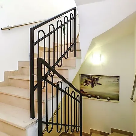 Dom wakacyjny Villa Best *