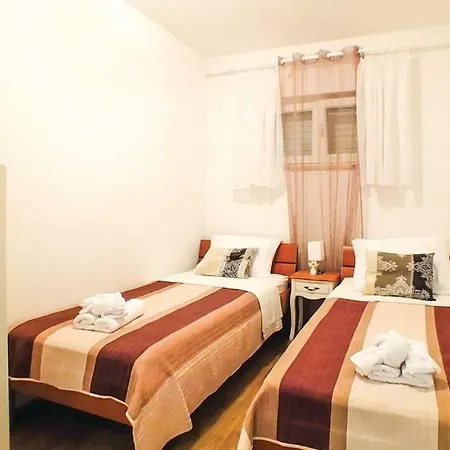 Dom wakacyjny Villa Best *