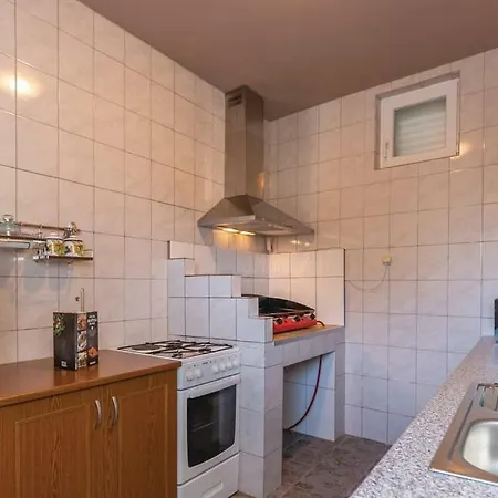 Villa Best Dom wakacyjny Bast