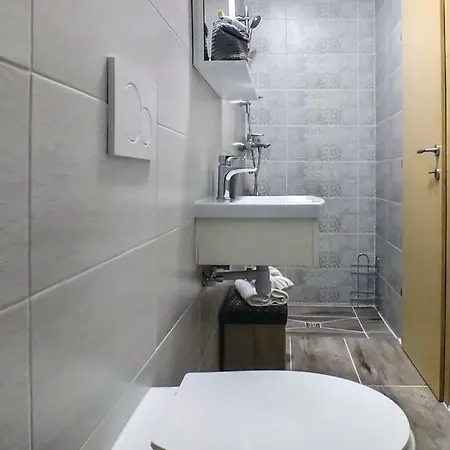 Villa Best Dom wakacyjny