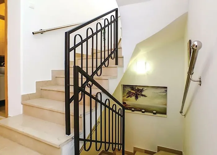 Сasa de vacaciones Villa Best *