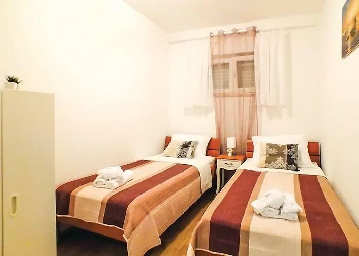 Сasa de vacaciones Villa Best *