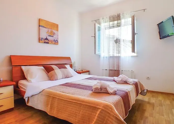 Сasa de vacaciones Villa Best Bast