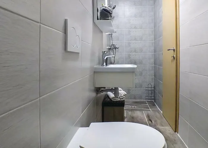 Villa Best Сasa de vacaciones