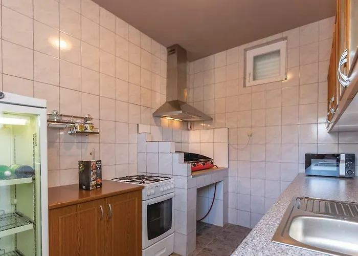 Villa Best Сasa de vacaciones Bast