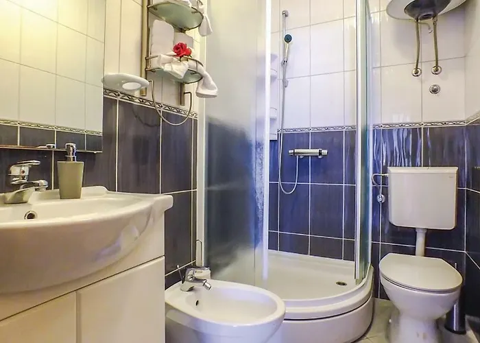 Villa Best Сasa de vacaciones